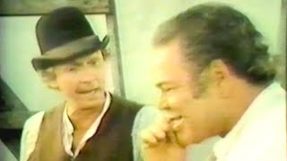 Roy Clark Shows "Uphill All the Way" Blooper Outtakes/Mel Tillis