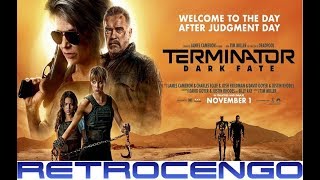 Terminator: Dark Fate - Movie Review