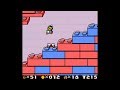 Playthrough Super Mario Land 2 DX 6 Golden Coins Part 5