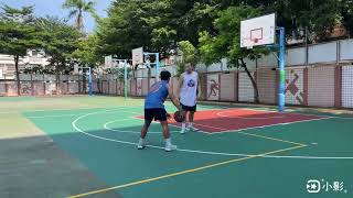 20251011 單打 @shihponpon  一勝一敗 #flow2pro #insta360