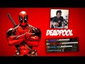 This Game Was Made For Me - Deadpool