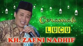 Download lagu pengajian umum KH ZAENI NADHIF dari debong kulon TEGAL dalam acara khotmil Qu'ran desa sengon Brebes mp3