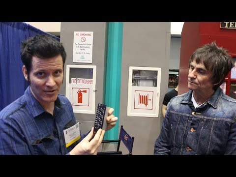 BAE G10 EQ Giveaway - Warren Huart: Produce Like A Pro