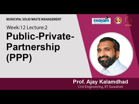 Municipal Solid Waste Management Intro Video