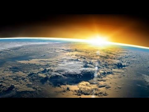 Do Not Pick A Side. Who Is Blocking Out YOUR Sun - The Life Force Energy Of YOUR Planet?