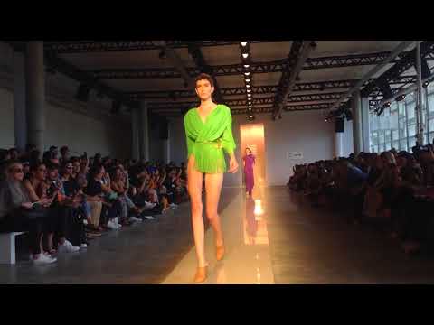 Lenny Niemeyer Verão 18/19