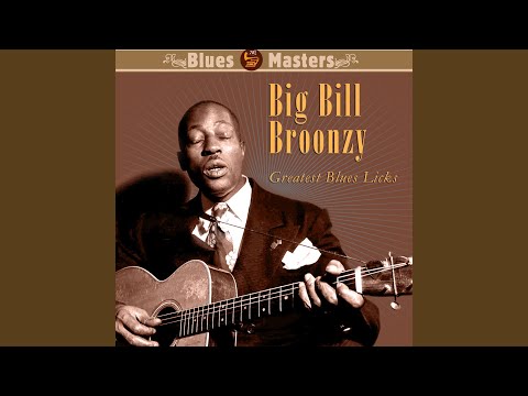 78 Big Bill Broonzy Melotone 7-06-64 Let's Reel and Rock You Do Me Any Old  Way