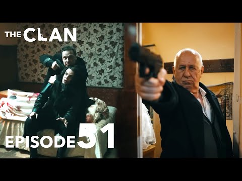 The Clan | Clanul Season 4 Episode 12