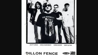 Dillon Fence- Collapsis