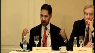 Click to play: Mexico's New Class Action Law