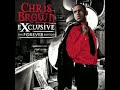 Chris Brown - Picture Perfect (Remix) ft. Bow Wow & Hurricane Chris [HQ]