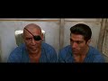 Street Fighter Prison Escape
