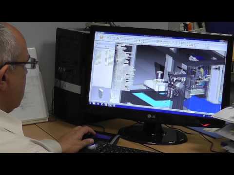 Mecmesin Force & Torque Measurement Systems - Corporate Video (2013)