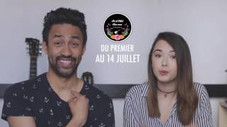 ARICHEZVOUS EDITION SPECIALE SUMMER [Ft. Chloé Stafler]