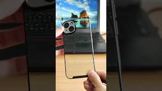 Download lagu Transparent Cover #iphone mp3