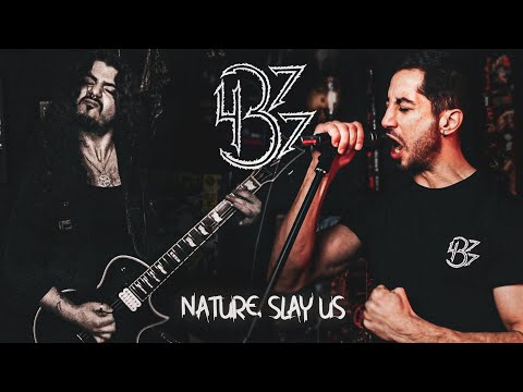 4377 - Nature, Slay us