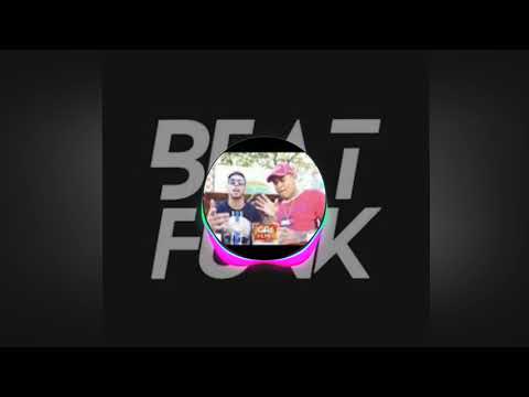 Beat  MC Raffa original e MC Lustosa