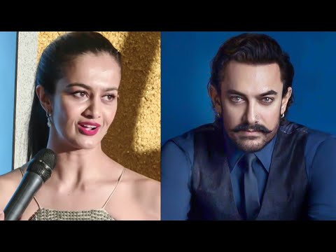 Stunning Shubra Aiyappa Shares Her Star Struck Moment With Aamir Khan