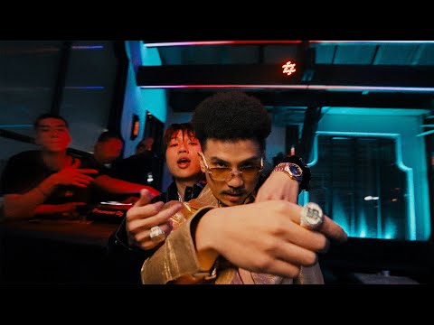 Richie D. ICY and Obito Official