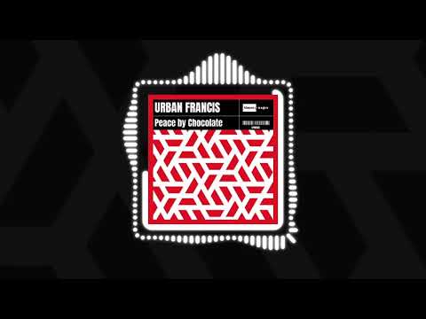 Urban Francis - Peace by Chocolate (Official Audio) | #ElectroPop #Chillwave