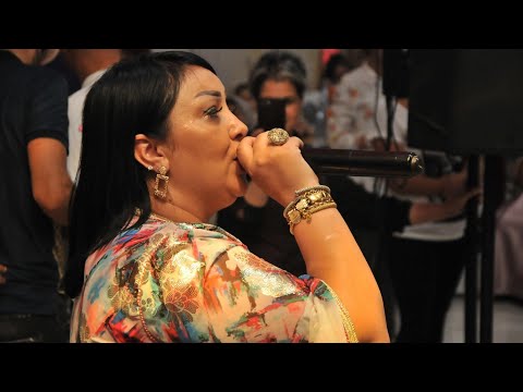 Cheba Dalila Duo Cheb Houssem - C’est Fini Had Khatra [LIVE 2022]