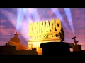 20th Century Fox Intro My Own Intro