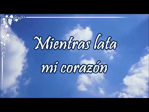 Thumbnail for Mientras Tenga Aliento video