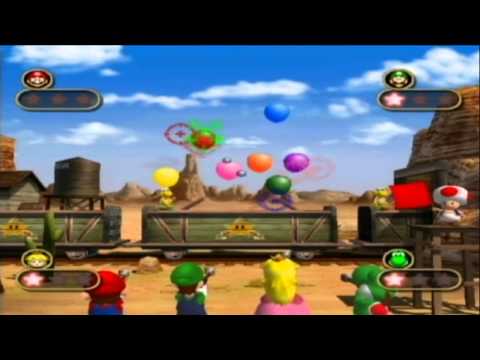 mario party 4 gamecube amazon