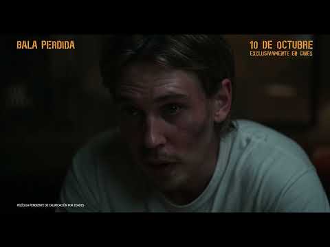 Hank (Austin Butler) solo quiere salir vivo de esta.