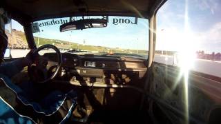 24 Hours of LeMons - Infineon Raceway