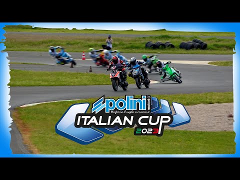 POLINI ITALIAN CUP 2023 - LATINA