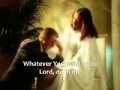 I Will Never Be The Same Again - Hillsongs w lyrics