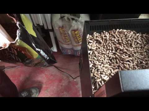 How To Prime A Green Mountain Daniel Boone Smoker