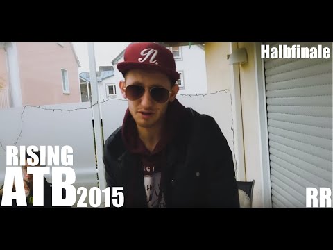 [ATB2015] [Halbfinale 1/2] - "Rising" vs BossShot feat. Merix & Chris Dolmeth - RR