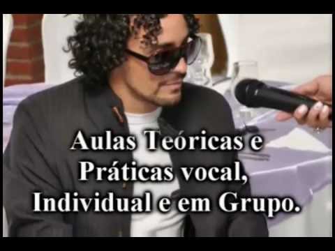 Moisés Agmep (feat. Sergio Saas, Ton Carfi, Robson Nascimento, Isabeh & Scooby)