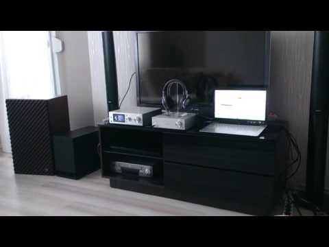 Sony HAP-S1, JBL L50