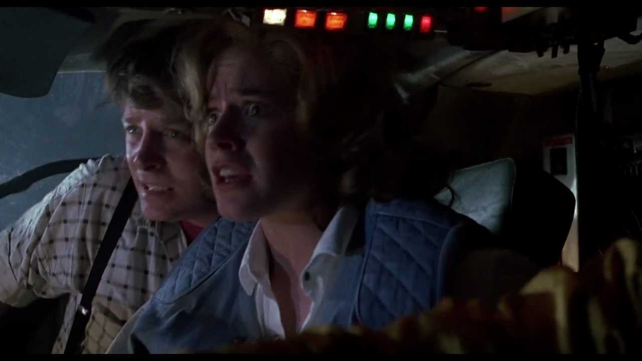 Watch Now De Volta para o Futuro 2 - 2015 - Dublagem Original BKS - HD De Volta para o Futuro 2 - 2015 - Dublagem Original BKS - HD