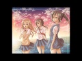 TARI TARI 心の旋律(TV SIZE) 