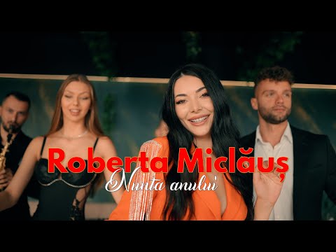 @RobertaMiclaus.  - Nunta anului [video oficial] 2022