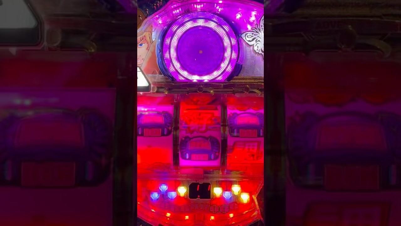 Shorts コブラTHEドラム