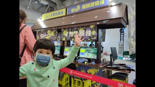 [問卦] 有人的爸爸是會陪你打遊戲的嗎