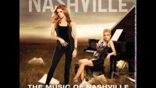 Who I Am - Nashville (Chris Carmack)  FULL ITUNES VERSION