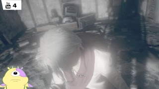 モーピィのバイオハザード７実況その12