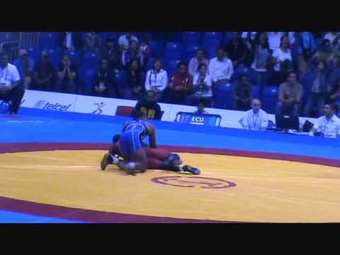 PAG FS - Burroughs (USA) tech. Mercado (ECU), 74 kg