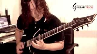 Video thumbnail for LTD  AJ-1  (Andy Jame)   Review By POP WORAVIT by POP WORAVIT