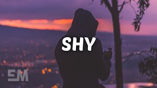 Shy Music Video