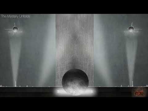 SUSPENSE MUSIC - The Mystery Unfolds