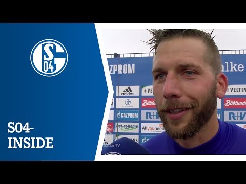 Burgstaller und der Ring am Finger