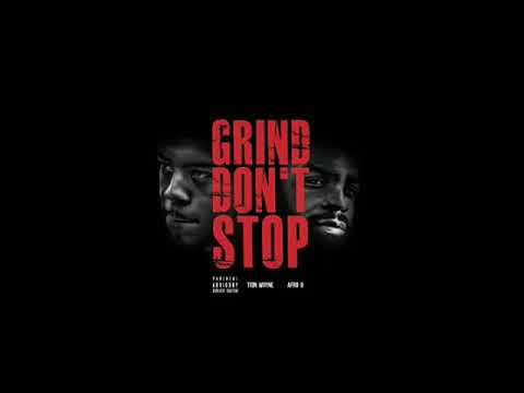 XZ Ryder x Corleone - Don't stop