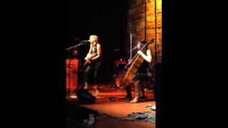 Hologram by Katie Herzig